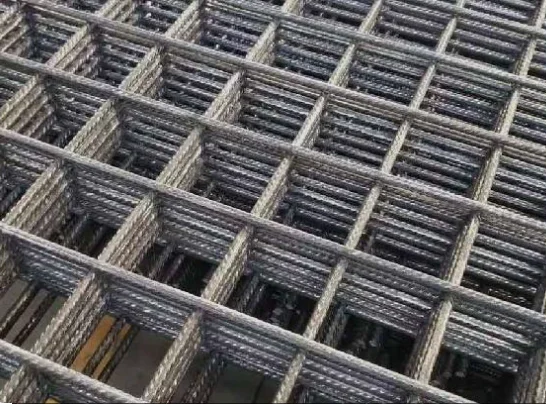 Malla electrosoldada 6mm construcción Colombia